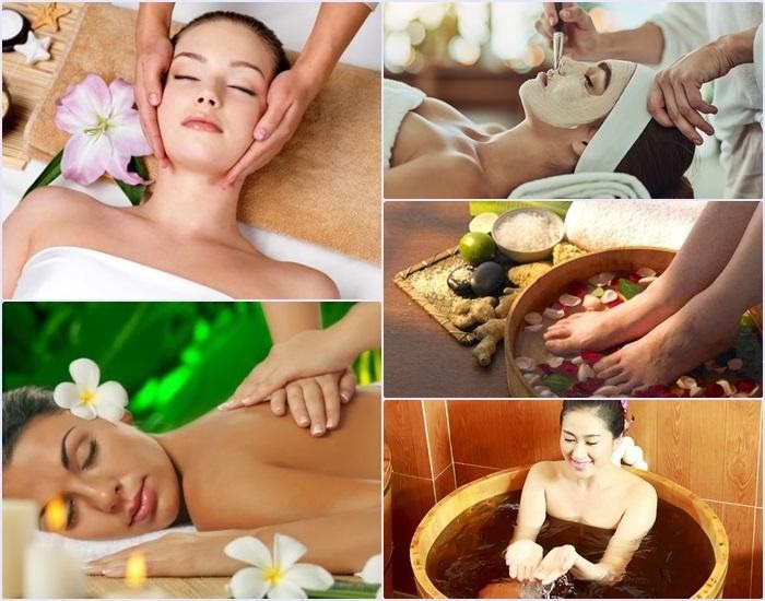 Địa Chỉ Massage Thư Giãn Lành Mạnh