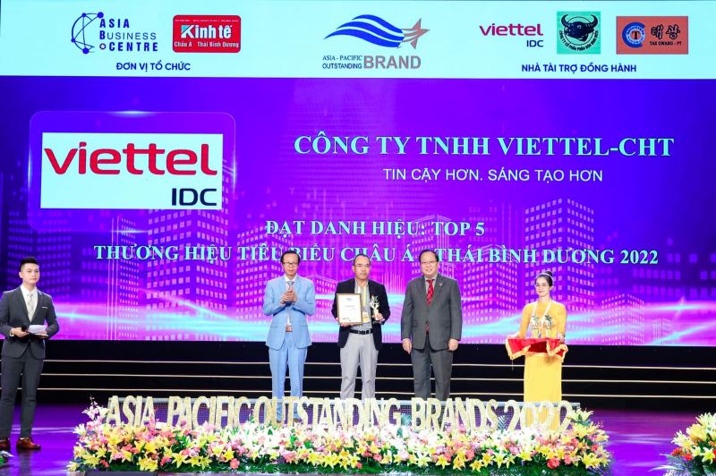 Trung tâm dữ liệu Viettel IDC và hệ thống cloud hosting – giải pháp toàn diện trong cung cấp dịch vụ hosting cho doanh nghiệp và tổ chức nhà nước.