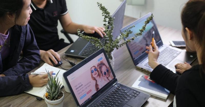 GCO Digital Marketing Agency – đơn vị cung cấp dịch vụ marketing chuyên nghiệp, triển khai chiến dịch đa kênh và đo lường hiệu quả minh bạch cho doanh nghiệp.