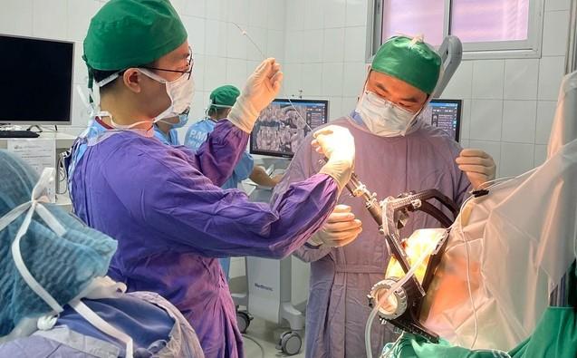 Bệnh viện Đại học Y Dược TP.HCM chuyên khám và điều trị rối loạn tiền đình, áp dụng phác đồ tối ưu và phối hợp đa chuyên khoa để mang lại hiệu quả điều trị cao nhất.