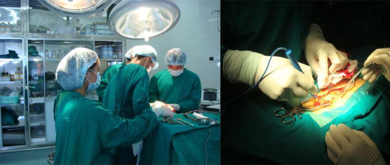 Bệnh viện Chuyên khoa Ngoại Thần kinh Quốc tế sở hữu đội ngũ chuyên gia thần kinh cùng công nghệ tiên tiến, mang đến giải pháp hiệu quả trong khám và điều trị rối loạn tiền đình cho bệnh nhân.