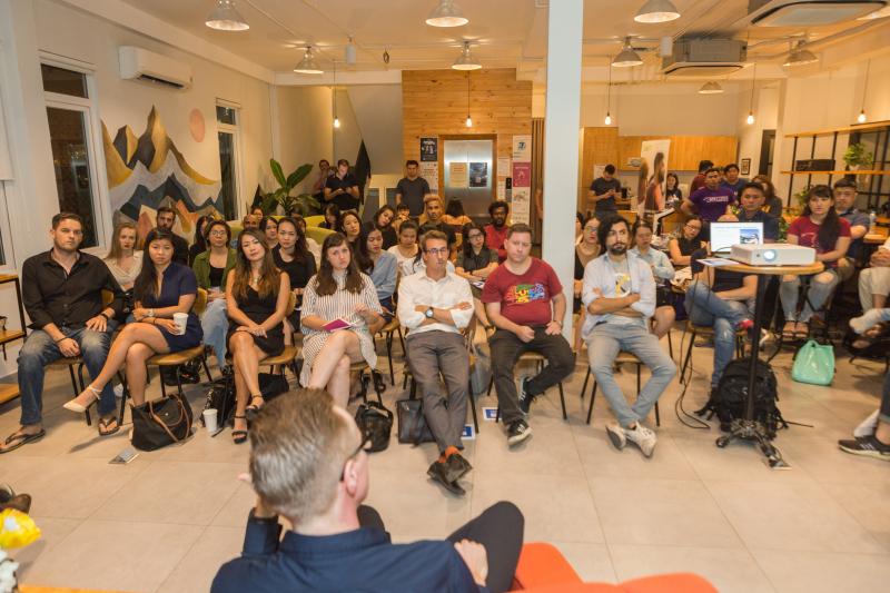 Omega Digital triển khai chiến dịch Digital Marketing theo xu hướng mới, tối ưu tỷ lệ chuyển đổi và hiệu quả đầu tư cho khách hàng.