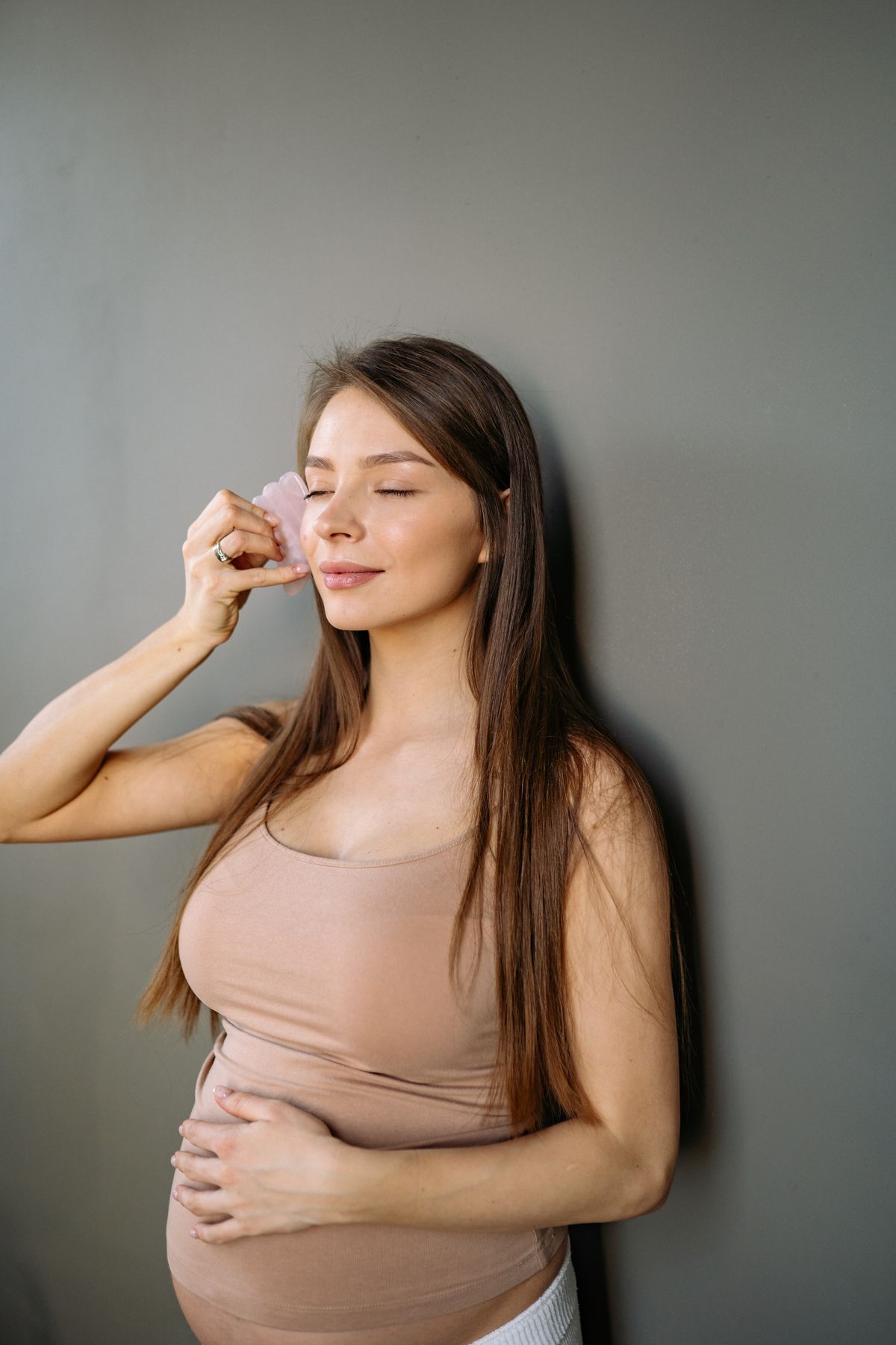 Skincare cho bà bầu dưỡng da thai kỳ lành tính
