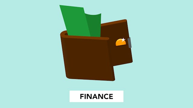 Ví tiền điện tử ứng dụng quản lý tài chính