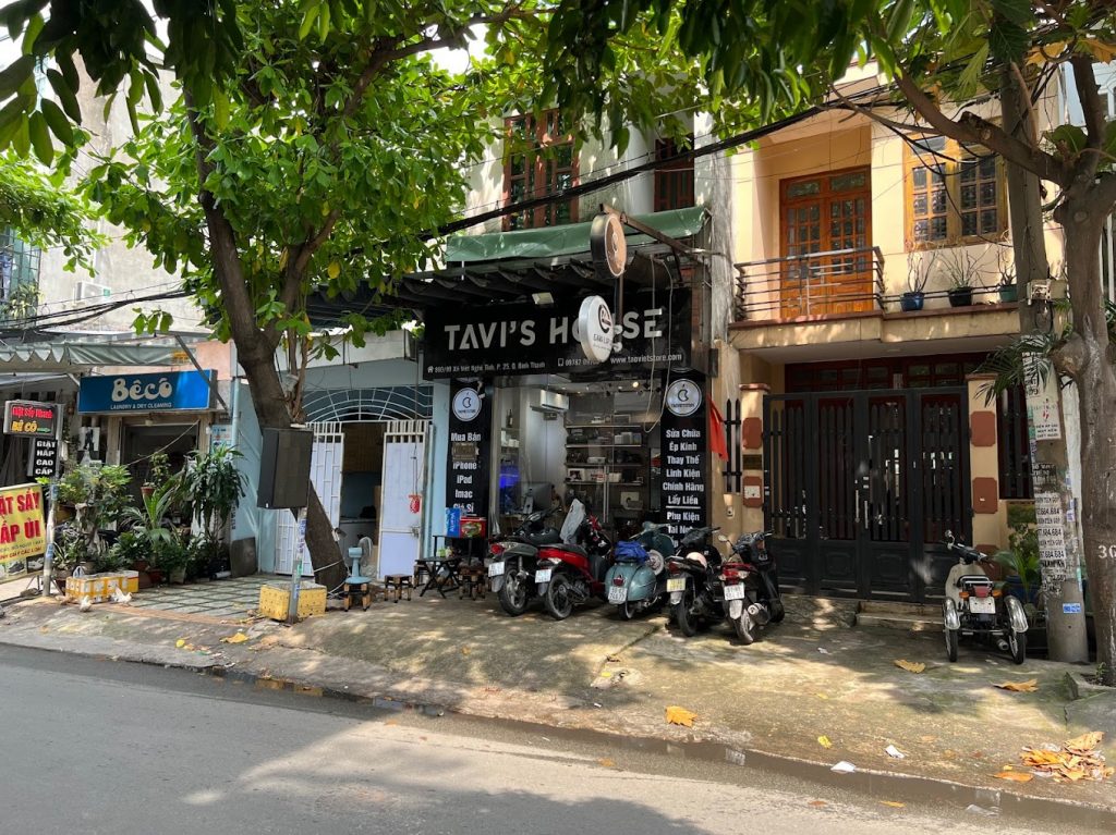 Táo Việt Store