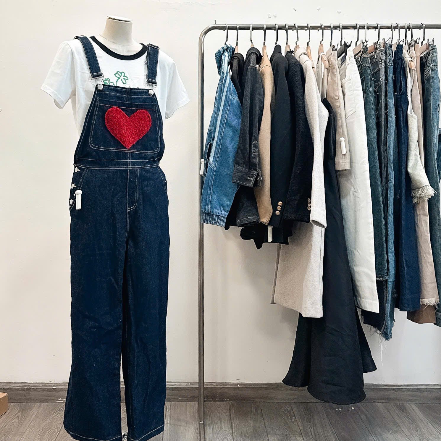 Shop ký gửi & thanh lý