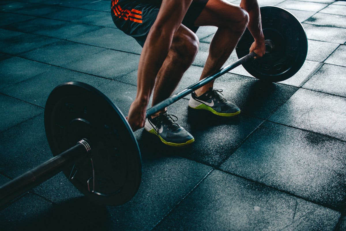 Gym Quận 1 Sài Gòn Phòng gym Quận 1 Sài Gòn tập gym buổi sáng