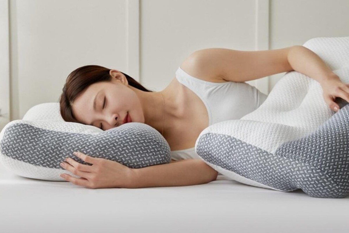 Gối công thái học