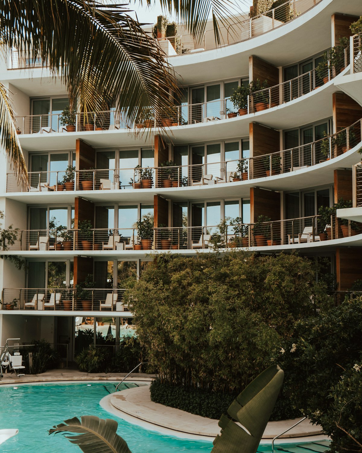 Hoàng hôn trên biển nhìn từ resort đẹp nhất Phú Quốc