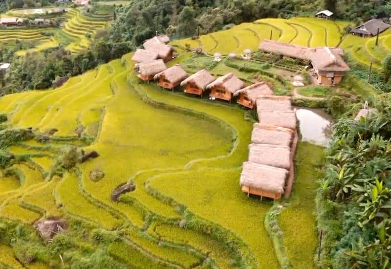 Homestay đẹp quên lối về Phú Quốc biển đảo