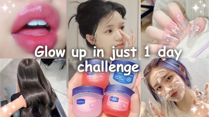 Glow up đón Tết 2026