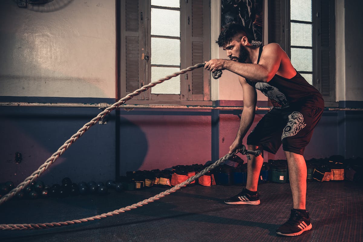 Personal trainer phòng gym Sài Gòn Huấn luyện viên cá nhân tại phòng gym Sài Gòn