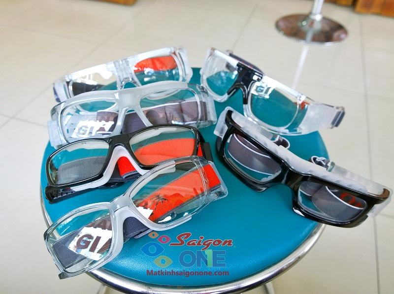 Saigon One Eyewear mang đến kính cận thể thao chính hãng, phong cách, đạt chuẩn quốc tế.