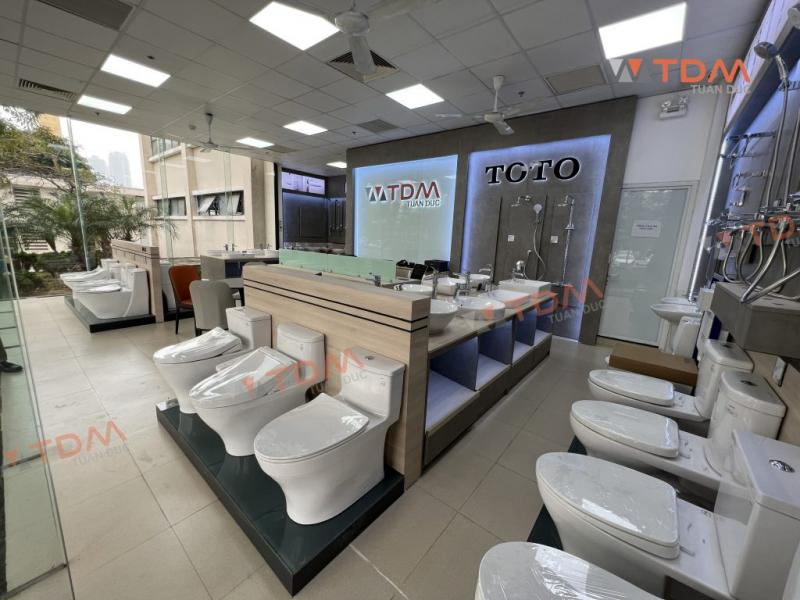 Cửa hàng Tuấn Đức TDM được nhiều gia đình tin tưởng nhờ cung cấp đồ gia dụng chất lượng, bền bỉ.
