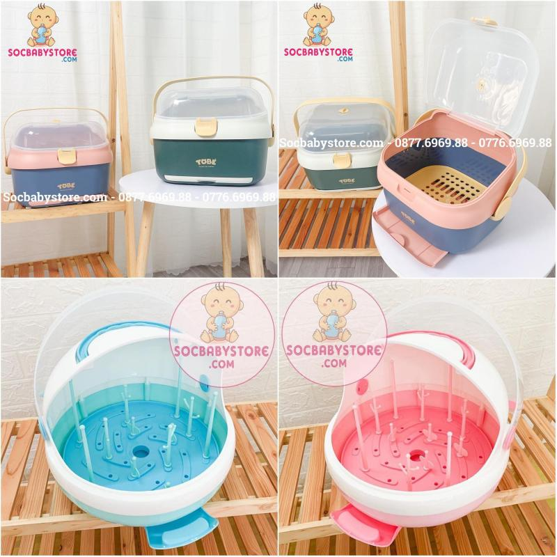 Sóc Baby Store Quận 7, shop mẹ và bé cung cấp quần áo, bình sữa, tã giấy cho bé sơ sinh.