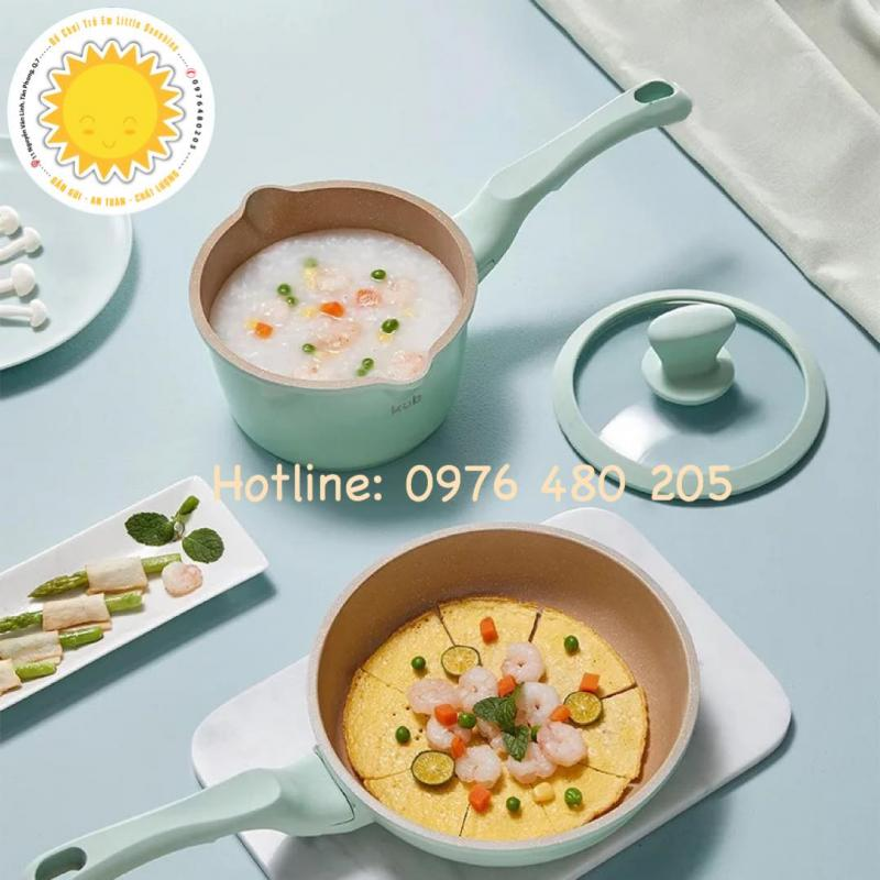 Cửa hàng Kub Baby Quận 7, shop mẹ và bé với xe đẩy, nôi, ghế ăn dặm và đồ sơ sinh chất lượng cao.