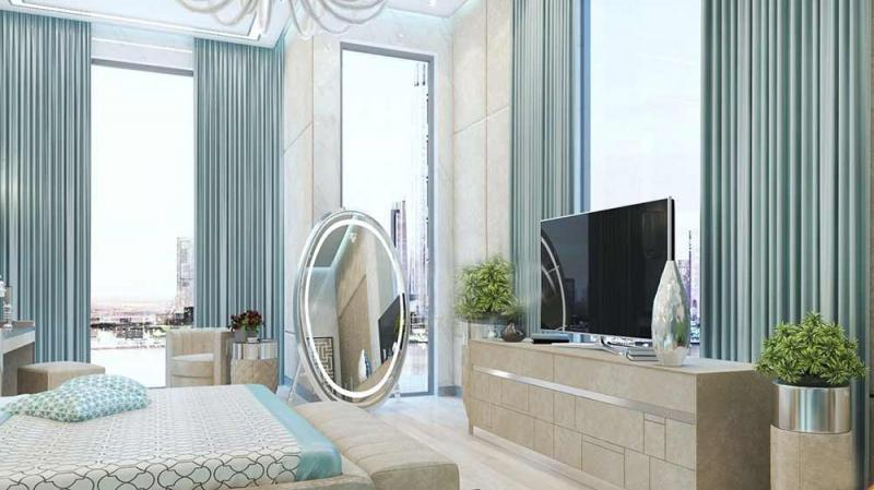 Cửa hàng Avinahome cung cấp dịch vụ may rèm cửa đẹp, hiện đại, phù hợp nhiều không gian sống.