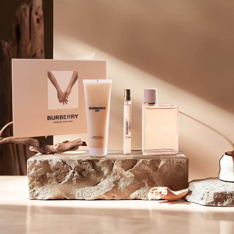 Ảnh cửa hàng NamPerfume, địa chỉ bán nước hoa chính hãng phong cách trẻ trung, phù hợp Gen Z tại Gò Vấp.
