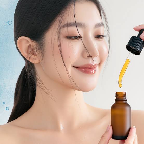 Serum Phục Hồi Da