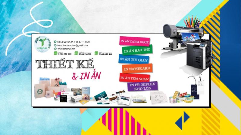 In Ấn Tâm Phúc cung cấp dịch vụ in thẻ nhựa đa dạng: thẻ nhân viên, thẻ bảo hành, thẻ giảm giá… với giá thành cạnh tranh và chất lượng cao.