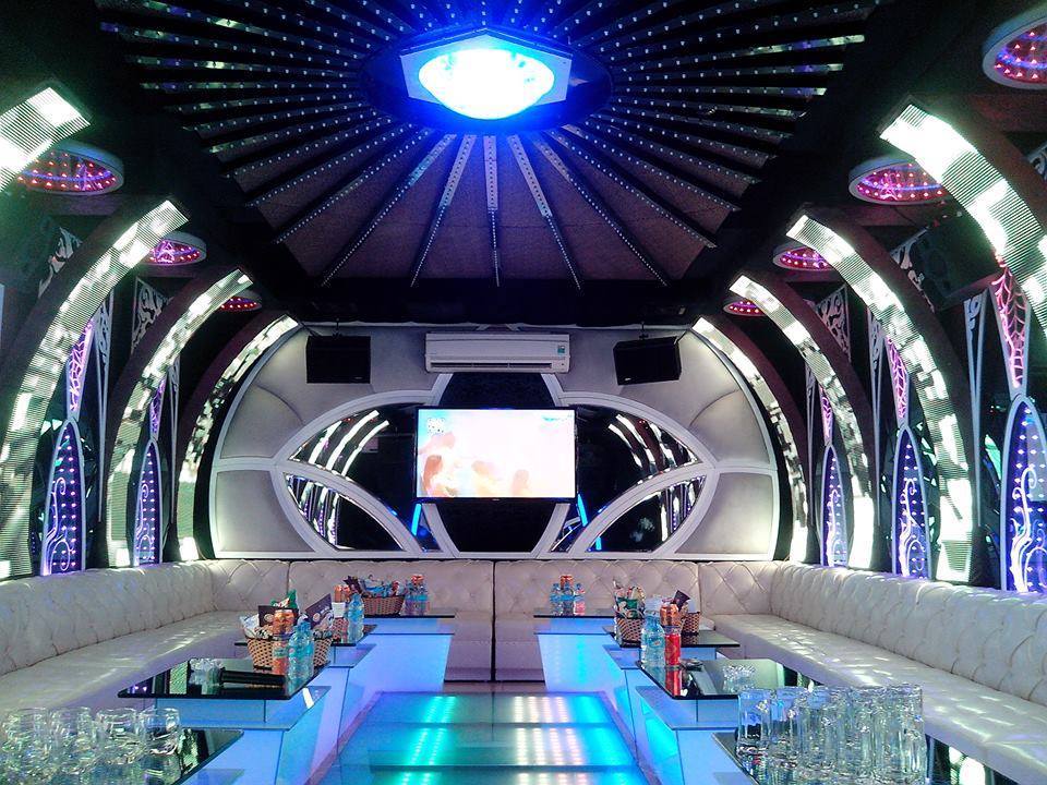 Quán karaoke chất lượng tại TP.HCM