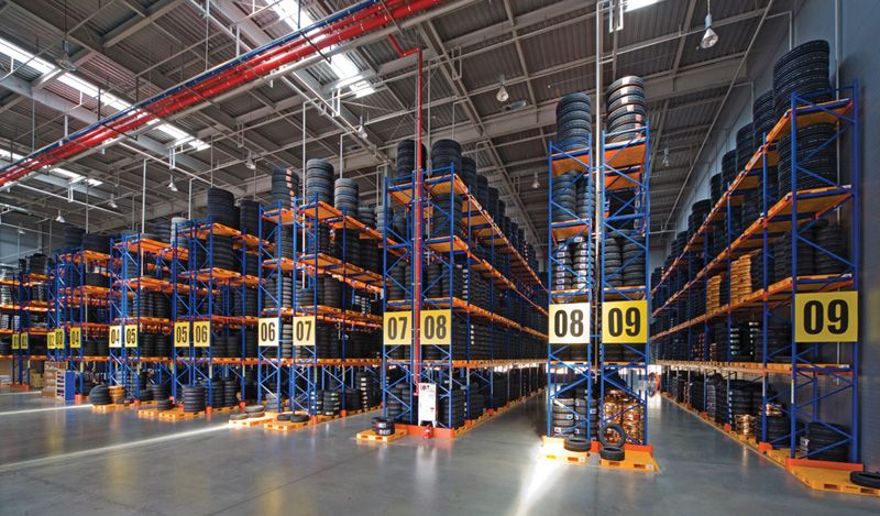 Kệ Sắt Thanh Thảo tại TP.HCM chuyên sản xuất kệ kho chất lượng cao, giá phải chăng, giao hàng và lắp đặt nhanh cho nhiều phân khúc khách hàng.