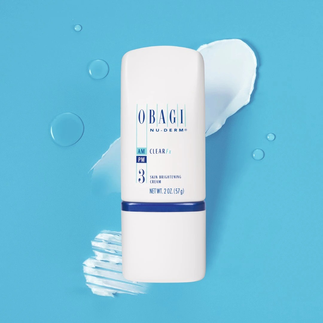 Obagi Nu-Derm kem trị nám tàn nhang ClearFx số 3