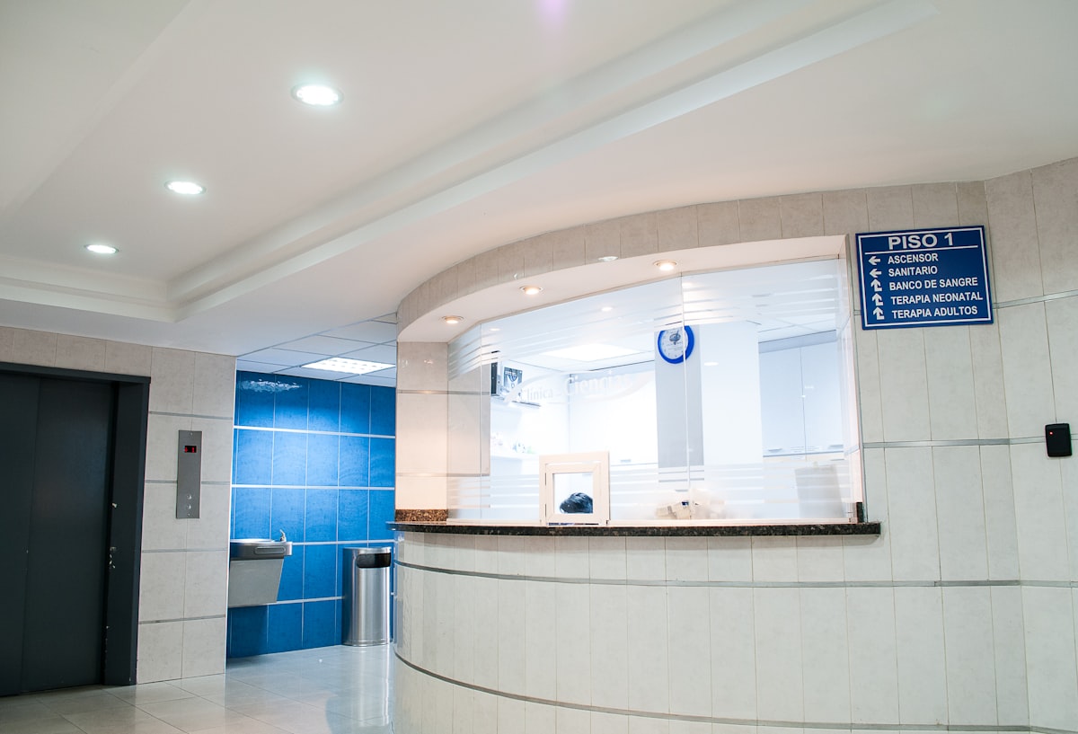khám tổng quát bệnh viện tư