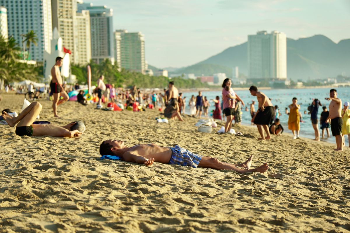 Kinh nghiem du lich Nha Trang tu tuc voi bai bien xanh trai dai