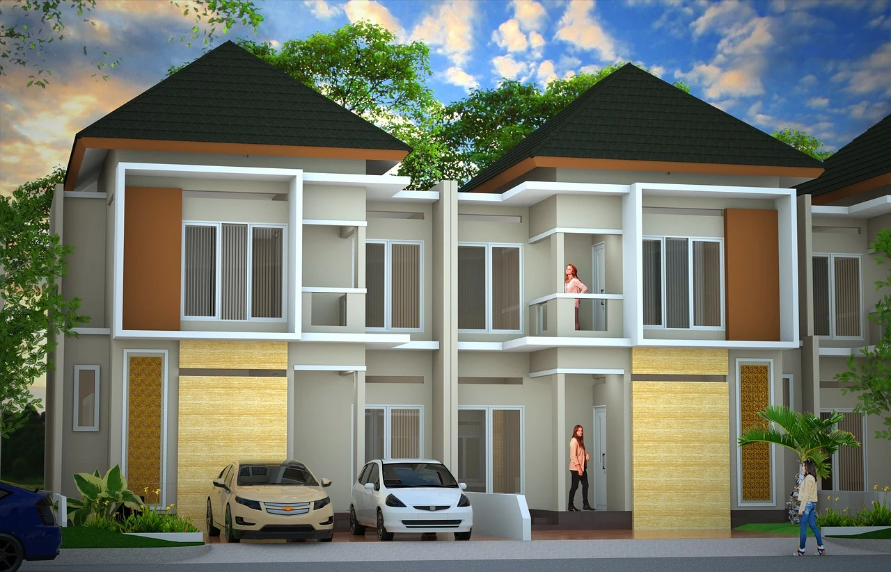 Lãi suất vay mua nhà 2026 - Ngôi nhà mơ ước tại Việt Nam