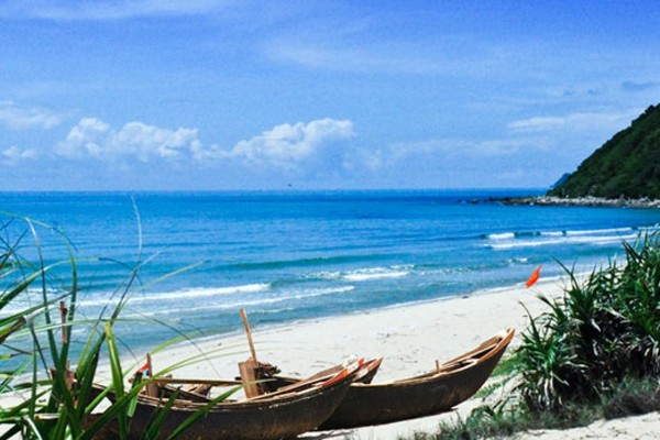 Địa điểm du lịch quan lạn 3 ngày 2 đêm