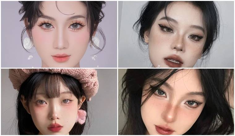 Bí quyết Glow Up đón Tết: Nâng tầm kỹ năng makeup