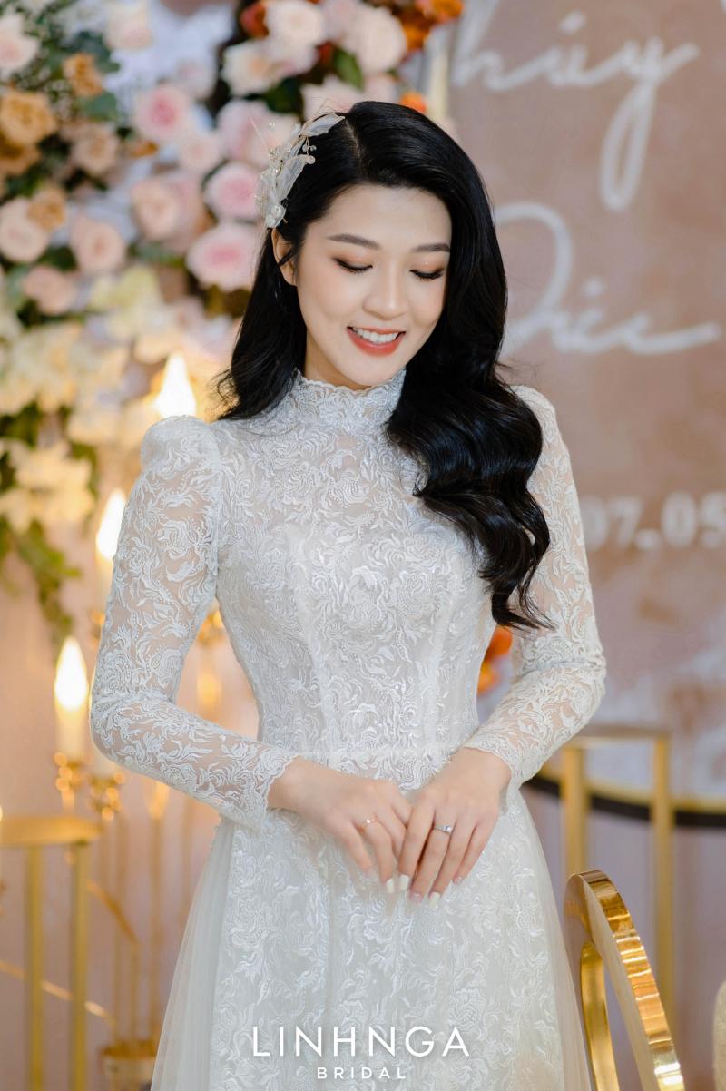 Linh Nga Bridal - Nơi giấc mơ công chúa thành hiện thực