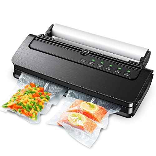 Máy hút chân không thực phẩm cao cấp