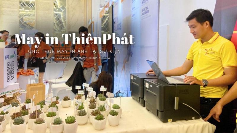 Công Ty Thiên Phát phân phối máy in mã vạch từ các thương hiệu lớn như Zebra, Godex, TSC, kèm chính sách bảo hành và hỗ trợ kỹ thuật chuyên nghiệp.