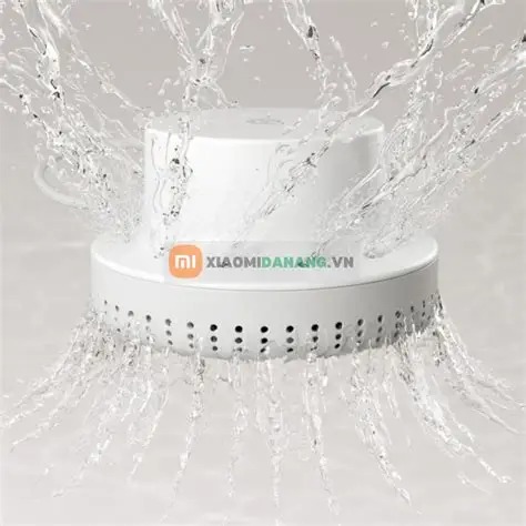 Máy rửa rau quả Xiaomi cầm tay tiện lợi