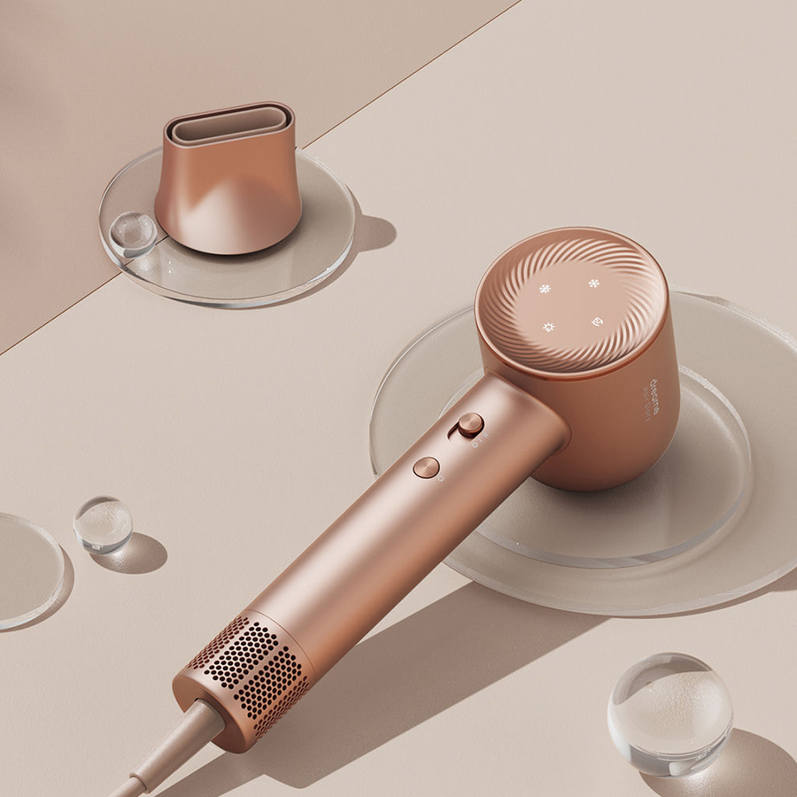 Máy sấy tóc ion âm Dreame Hair Glory