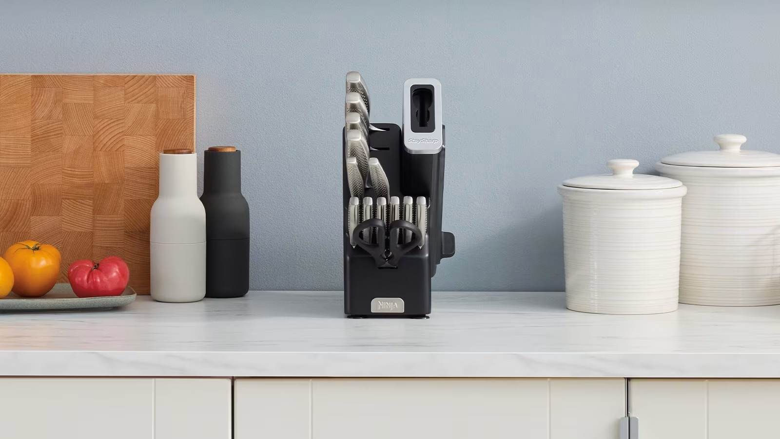 Máy tiệt trùng dao thớt Ninja cao cấp