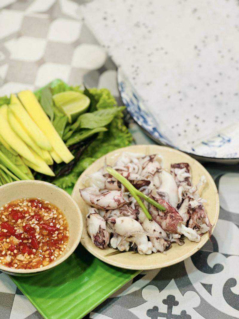 Mộc Vị Quán