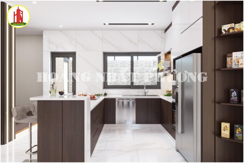 Không gian trưng bày sản phẩm của Hoàng Nhất Phương – công ty mua bán đồ gỗ nội thất tại TP. HCM với mẫu mã phong phú và giá thành cạnh tranh.