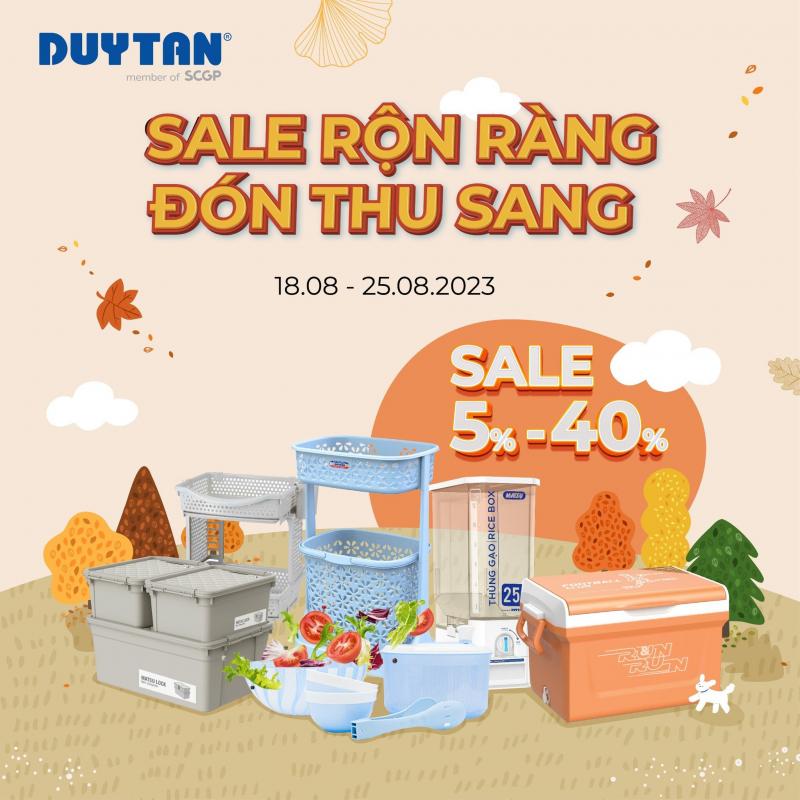 Nhựa Duy Tân nhà sản xuất nhựa gia dụng hàng đầu Việt Nam cung cấp tủ nhựa kệ nhựa hộp đựng thực phẩm và đồ dùng nhà bếp bền đẹp an toàn