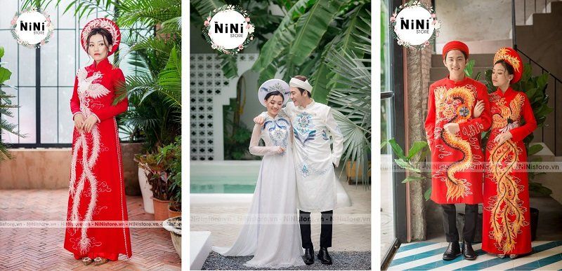 NiNiStore - 10 năm kinh nghiệm với dịch vụ quốc tế