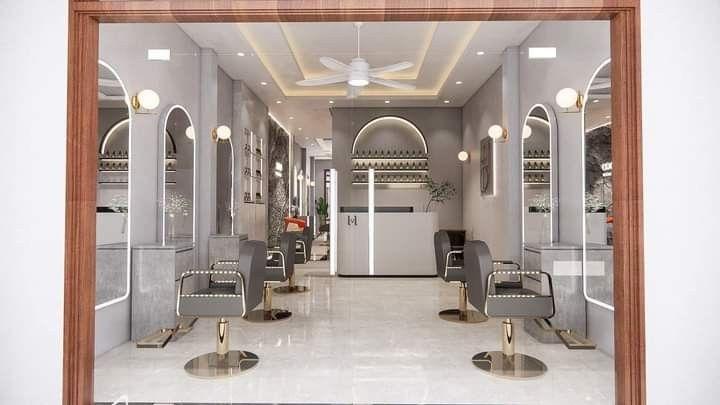 Logo Nội Thất ADA – công ty thiết kế, thi công nội thất salon tóc độc đáo, cập nhật xu hướng mới, đảm bảo chất lượng và độ bền cao.