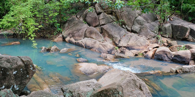 Địa Điểm Picnic Gần Vũng Tàu