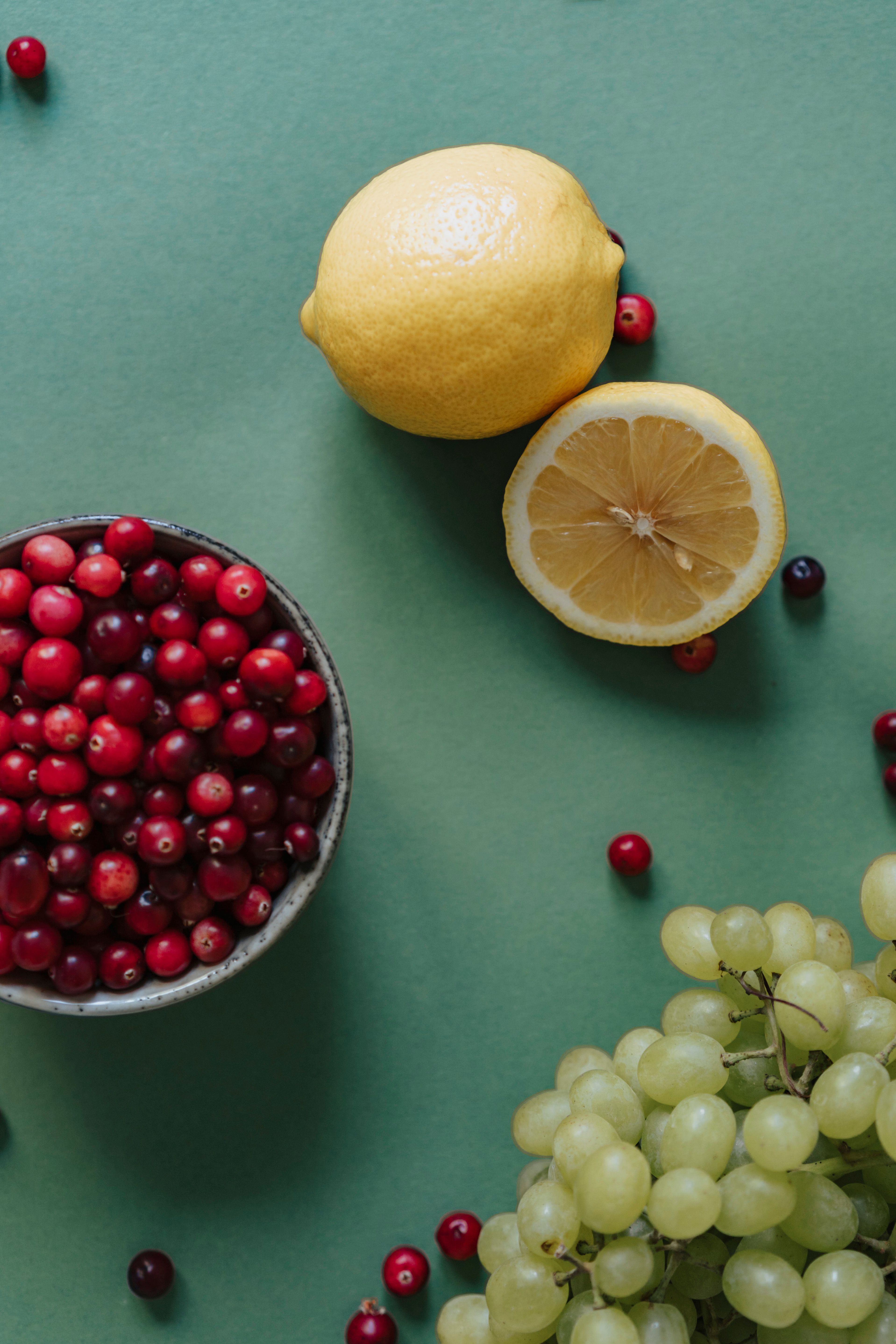 Nước ép rau củ detox tại quán nước ép hoa quả tươi TPHCM