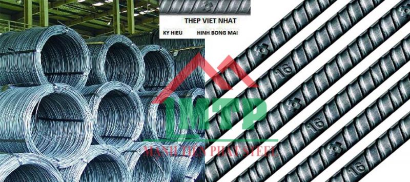 Hình ảnh kho hàng Thép Mạnh Tiến Phát – doanh nghiệp phân phối sắt thép chất lượng cao, cung cấp đa dạng sản phẩm từ các nhà sản xuất lớn, kèm chính sách giá ưu đãi và tư vấn kỹ thuật tận tâm.