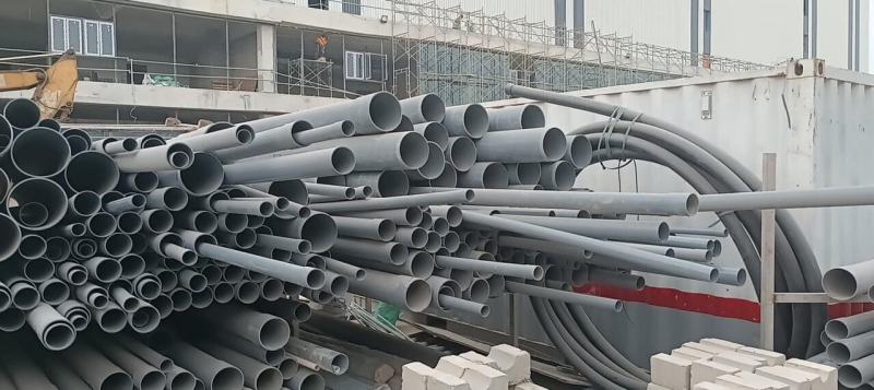 Công Ty Phế Liệu Quang Đạt – chuyên thu mua phế liệu Inox và các loại phế liệu sắt, đồng, nhôm…, giá cạnh tranh, quy trình thu mua nhanh chóng và chuyên nghiệp.