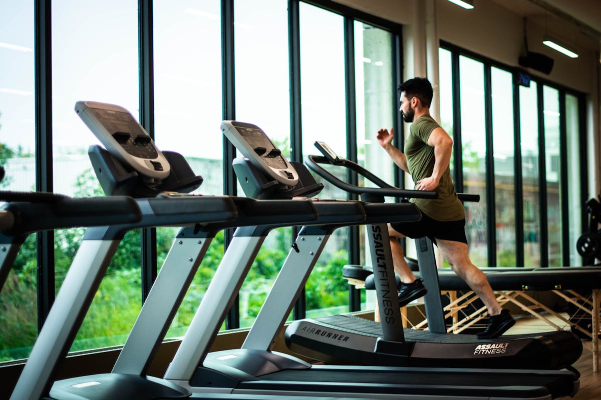 Gym giá rẻ Sài Gòn Phòng gym Sài Gòn giá rẻ chất lượng