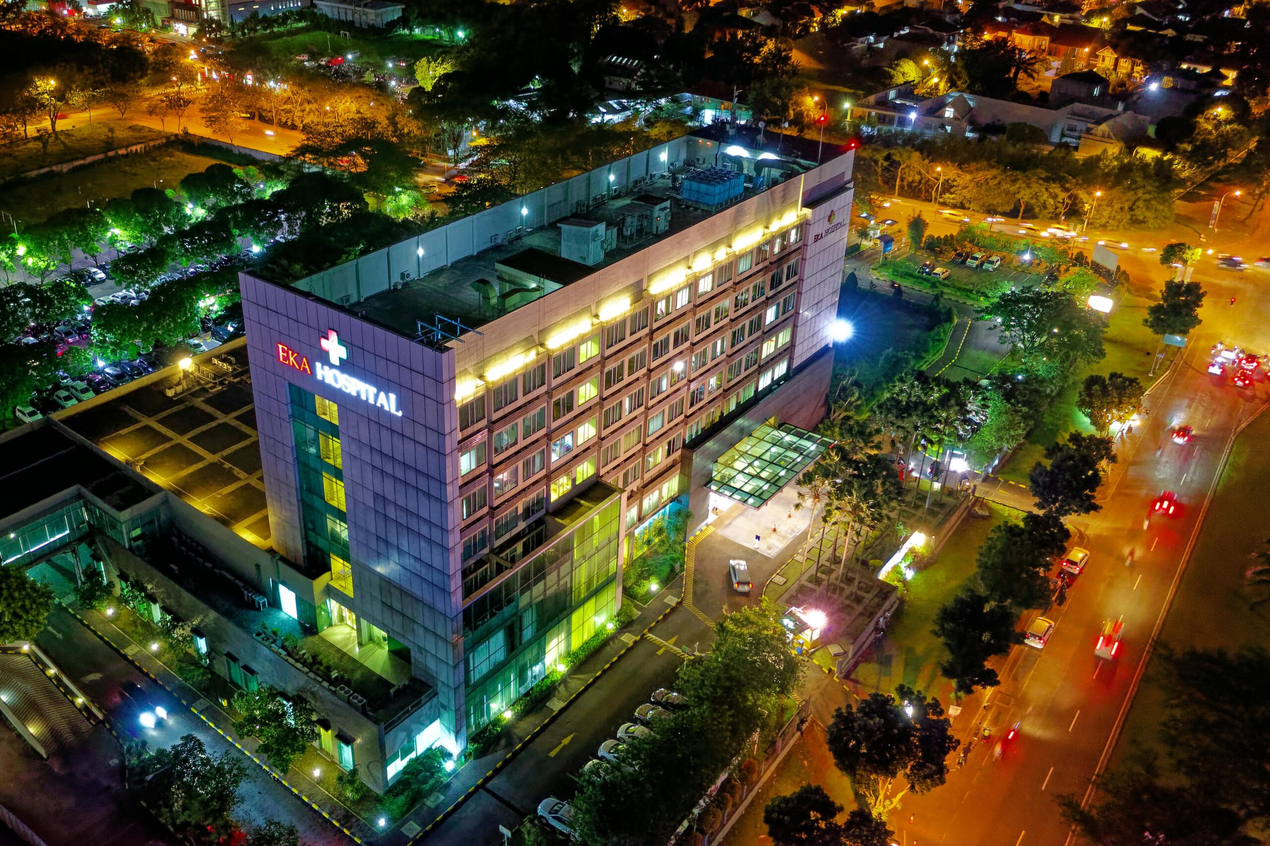 Phòng khám đa khoa quốc tế chất lượng cao tại TPHCM