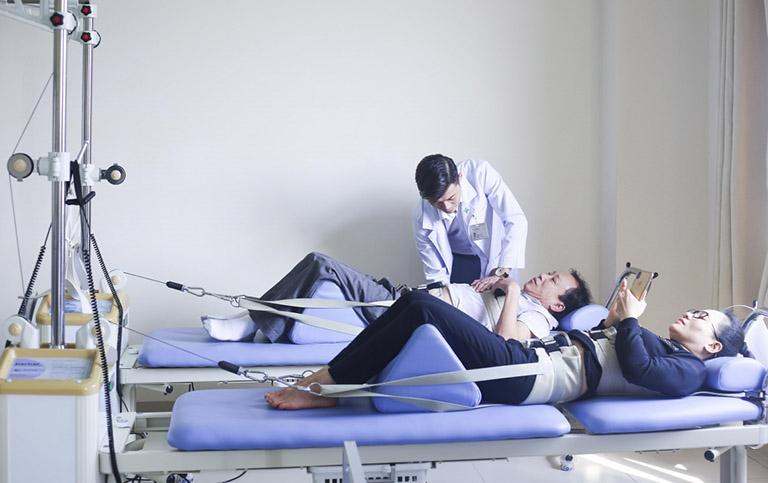 Trung Tâm Chỉnh Hình Và Phục Hồi Chức Năng TP. Hồ Chí Minh cung cấp các liệu trình chuyên biệt về phục hồi chức năng cơ xương khớp, hỗ trợ bệnh nhân từ thoái hóa khớp đến chấn thương sau phẫu thuật.